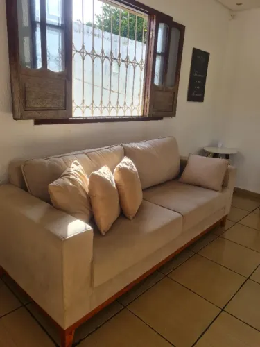 Sofá Semi novo