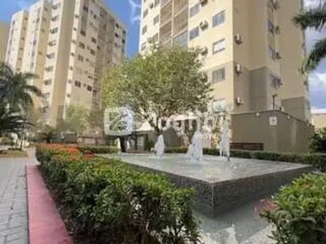 Apartamento Exclusivo 3 Quartos (1 Suíte) Mobiliado na Frente Porto Velho/RO (Rio Madeira