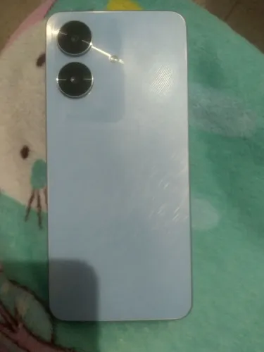 Realme note 60