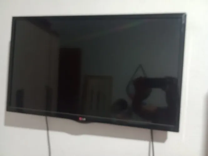Televisão LG
