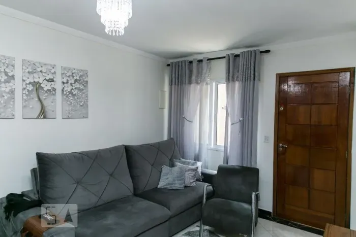 Casa à Venda - Vila Gustavo, 2 Quartos, 100 m2