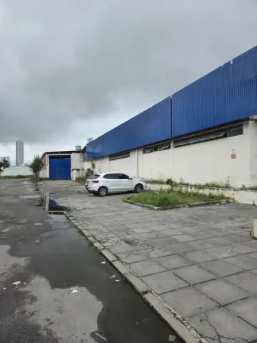 Quadra corporativa para locação em Indianópolis Caruaru/PE