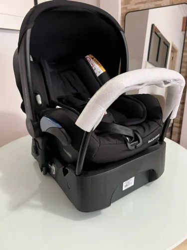 Bebe conforto e suporte maxi cosi