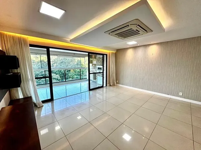 APARTAMENTO DE ALTO PADRÃO À VENDA | EDF. LE PARC RECIFE