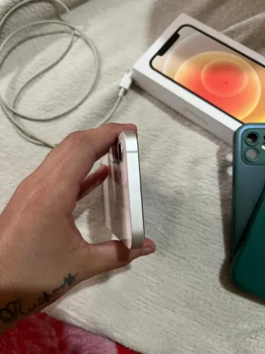 iPhone 12
