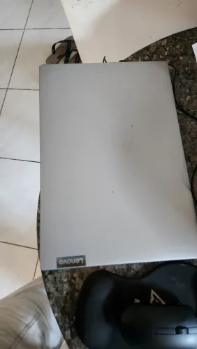 Notebook Lenovo IdeaPad S145 i5 10ª Geração | 8GB | SSD 512GB