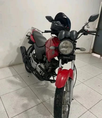Vendo Yamaha 5.500