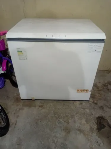 Freezer