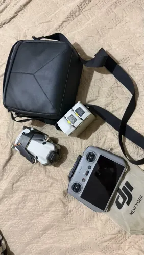 Drone DJI Mini 4 Pro