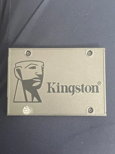SSD Kingston 240 GB sata