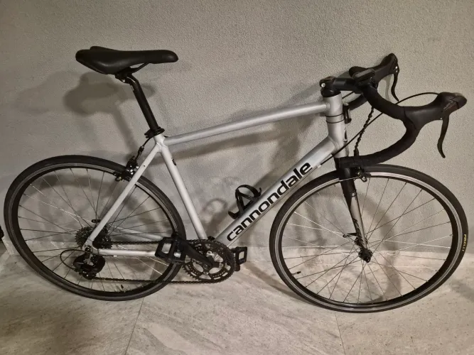 Bike Speed aluminio 9,90kg
