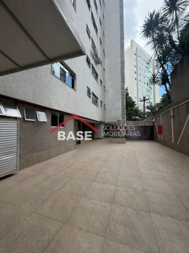 APARTAMENTO À VENDA 130m² NO SION