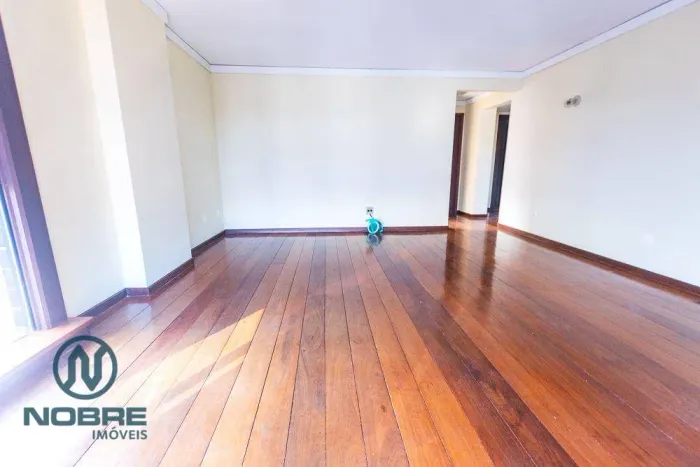 Apartamento com 3 dormitórios à venda, 120 m² por R$ 600.000,00 - Várzea - Teresópolis/RJ