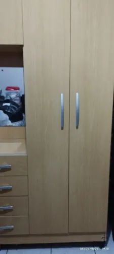 Guarda roupa