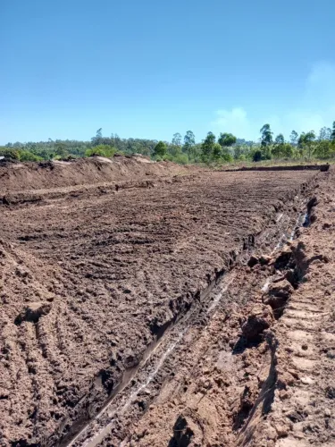 Terreno urbano de 31.145 m² - Gigante no centro