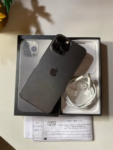 iPhone 13 Pro Max 128GB