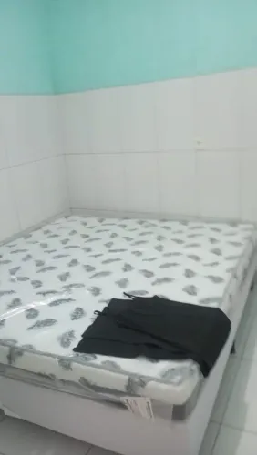 Cama King 