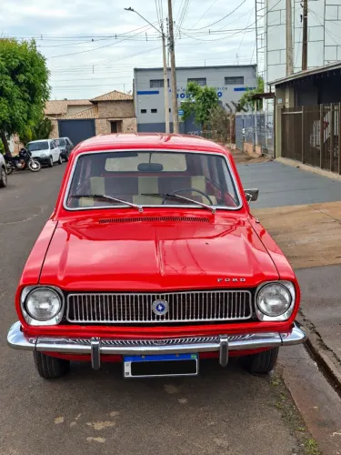 Ford Belina L 1.4 1974