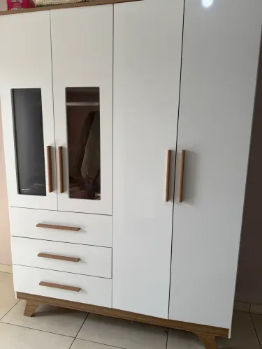 Guarda-roupa infantil ou bebê 