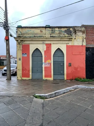 Ponto Comercial para Locação Centro, Teresina
