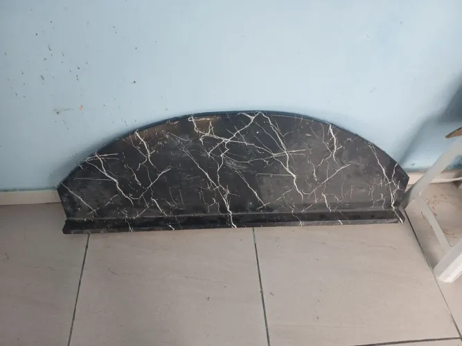 Pedra granito bancada