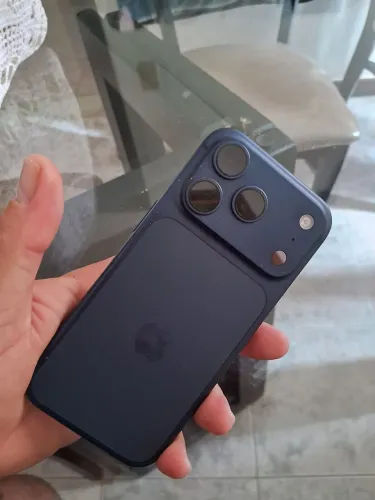 Iphone 17 256g