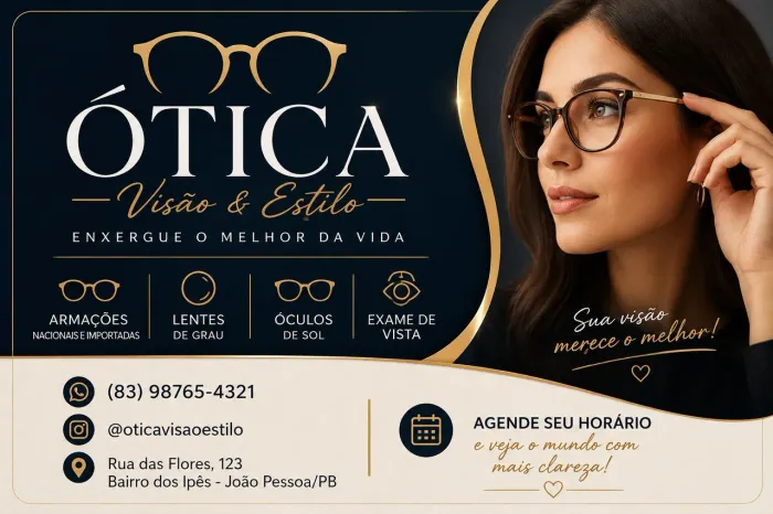 Cartão de visita
