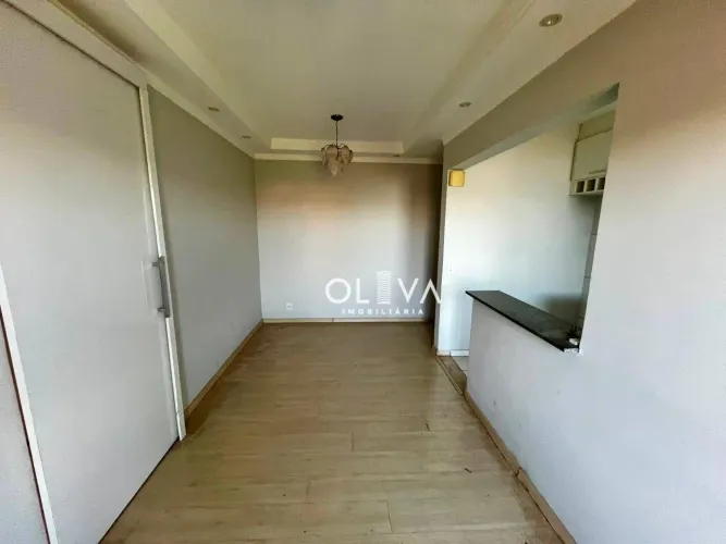 Apartamento com 3 dormitórios à venda, 60 m² por R$ 320.000,00 - Jardim Fuscaldo - São Jos