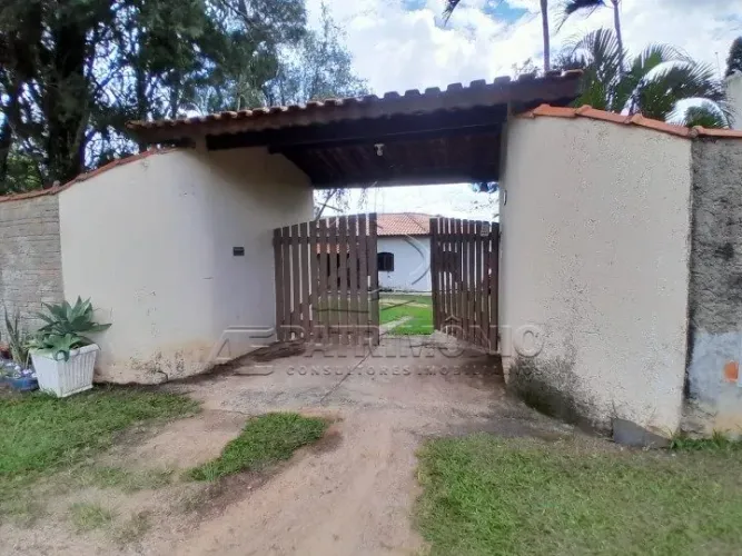 CHACARA 6 QUARTOS - Éden