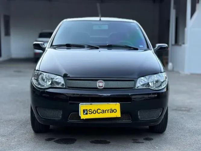 Fiat Siena 1.0/ EX 1.0 MPI Fire/ Fire Flex 8V 2010