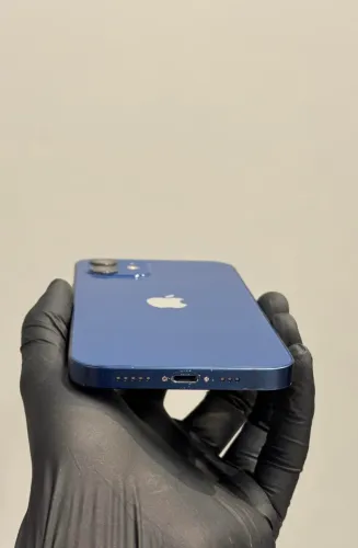 iPhone 12 128g