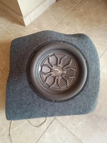 Caixa selada Astra Hatch