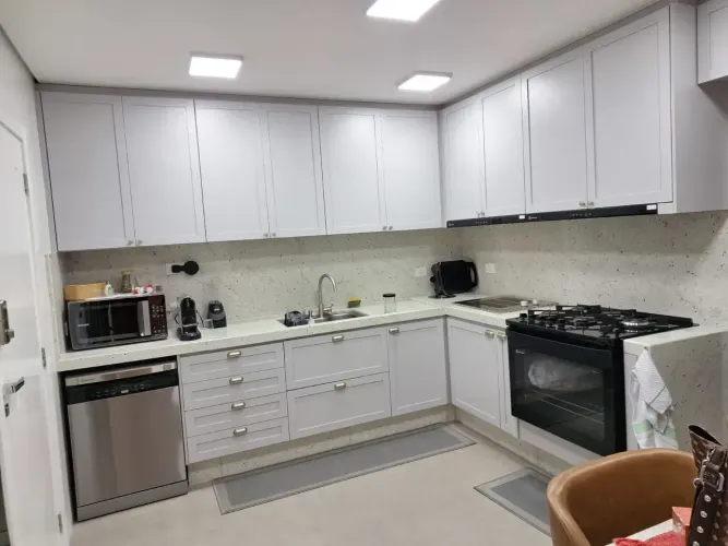 Imóvel para venda possui 244 metros quadrados com 4 quartos em São Dimas - Piracicaba - SP