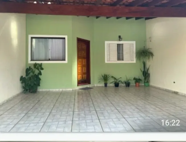 Casa em Condomínio para Venda em Sorocaba / SP no bairro Jardim Residencial das Dálias