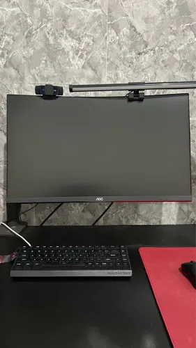 Monitor AOC 240hz, 0.5ms