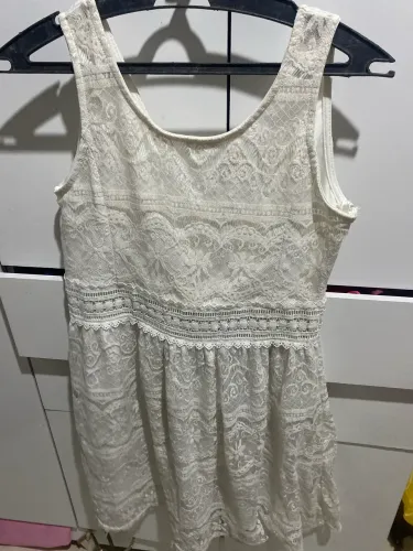 Roupa vestido
