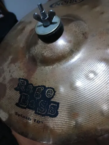 Prato Orion 10"