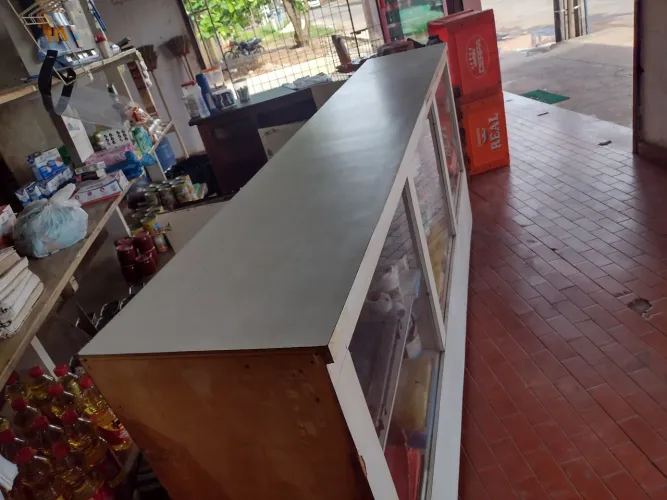 Mostruário, Armário, expositor 450