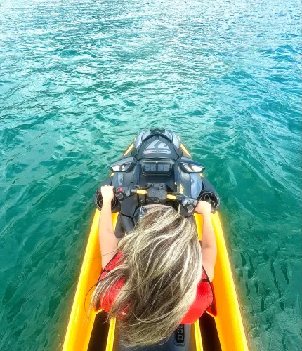 Jetski RXP-X RS 300 SEADoo * 