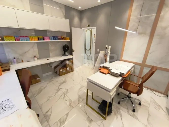 Sala Comercial para Alugar em São Carlos - Oportunidade Única!