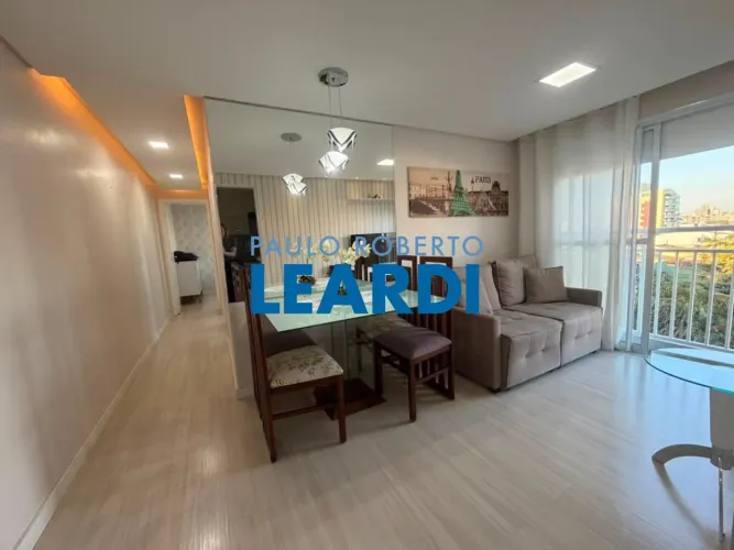 APARTAMENTO - ASSUNÇÃO - SP