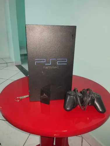 Playstation 2