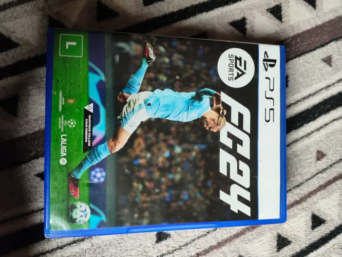 Jogo PS5