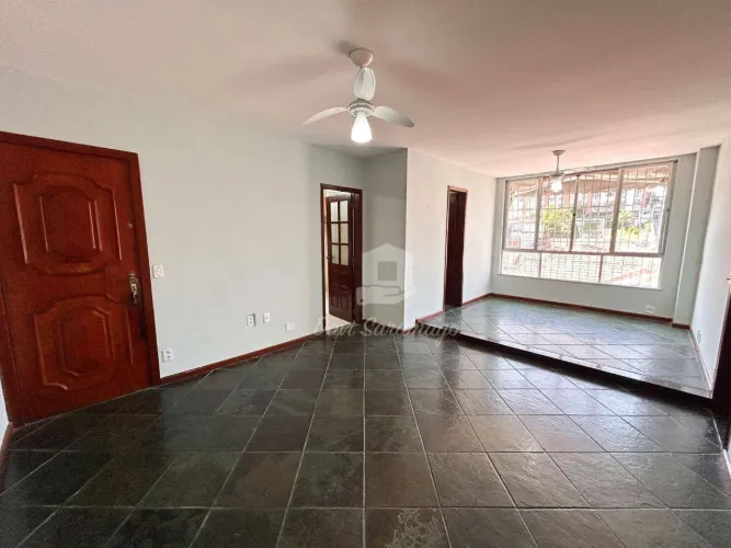 Apartamento a venda no Villa Mariana Fonseca Niteroi