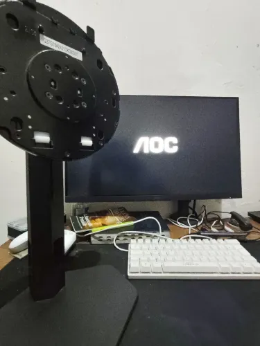 Monitor AOC 27p 180hz 