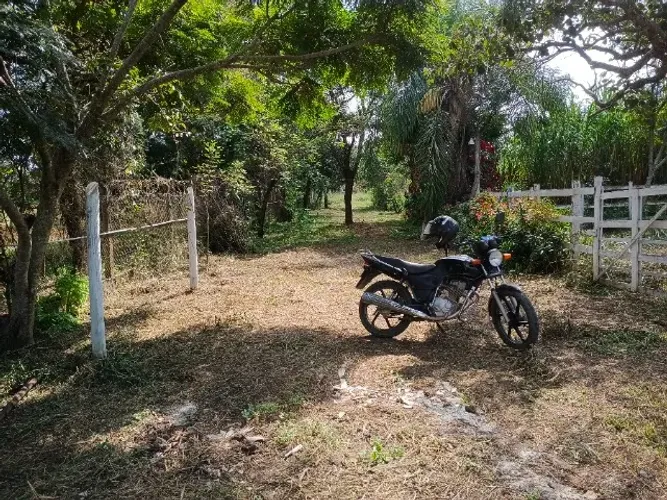 Terreno, chácara 