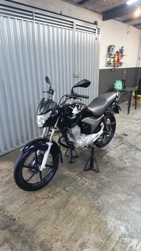 Titan 150 mix 2013 flex 