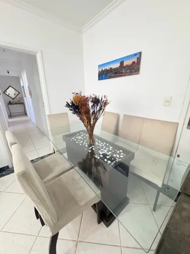Mesa de Jantar