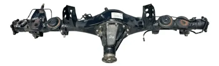 Diferencial Traseiro Kia Sorento 2.5 4x4 Diesel 2005 - 2008 Preto