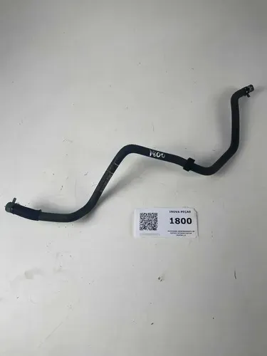 Mangueira Arrefecimento Ar Quente Interno Captur Duster 1.6